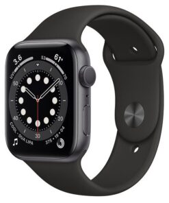 Apple Watch Series 6 Alluminio 44 mm (2020)