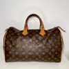 Borsa Louis Vuitton Speedy 35 Monogram