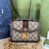 Mini Borsa Ophidia Bag GG Gucci