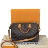 Borsa Speedy 30 Louis Vuitton con Tracolla