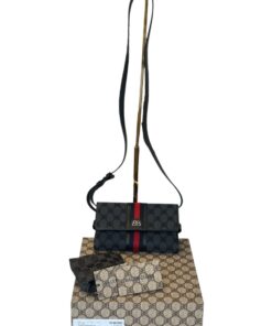 Borsa Portafoglio Balenciaga per Gucci
