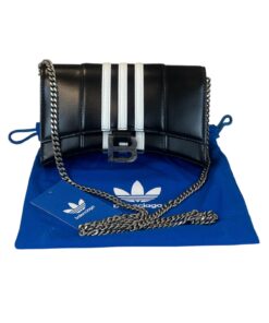 Borsa Portafoglio Balenciaga per Adidas Edizione Limitata