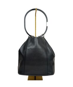 Borsa Gucci in Pelle Nera