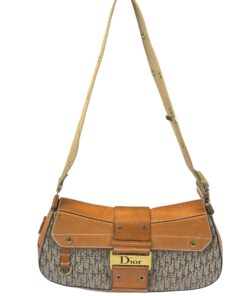 Borsa Christian Dior Vintage 2003 Columbus