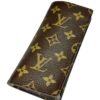 Custodia per Occhiali Louis Vuitton in Tela Monogram