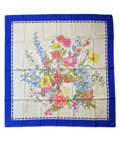 Foulard Gucci Accessory Collection Fantasia