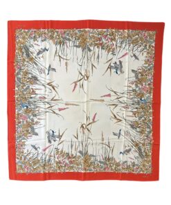 Foulard Gucci Fantasia