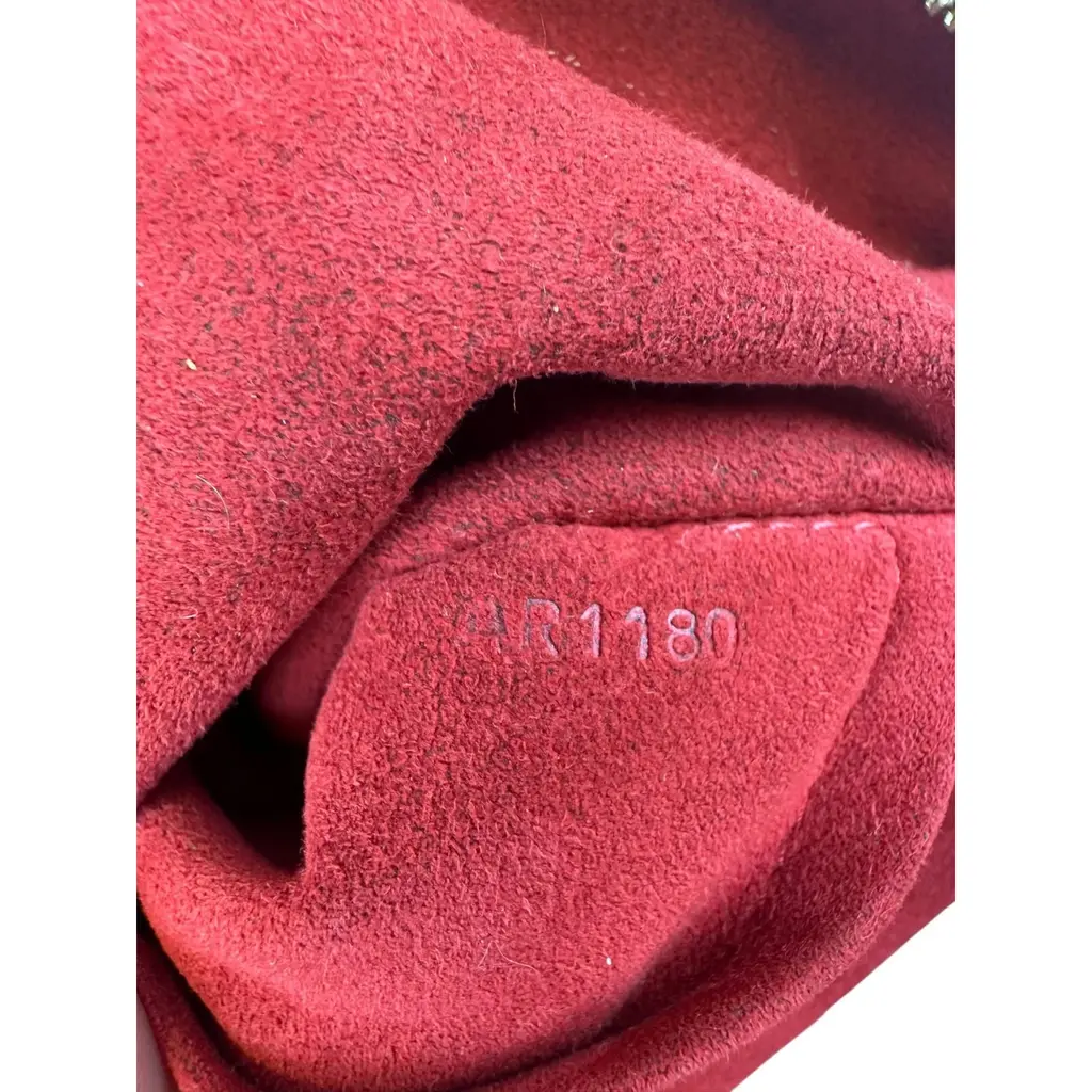 Borsa Louis Vuitton Trevi GM in Tela Damier Ebene - immagine 15