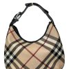 Borsa a spalla Burberry Nova Check
