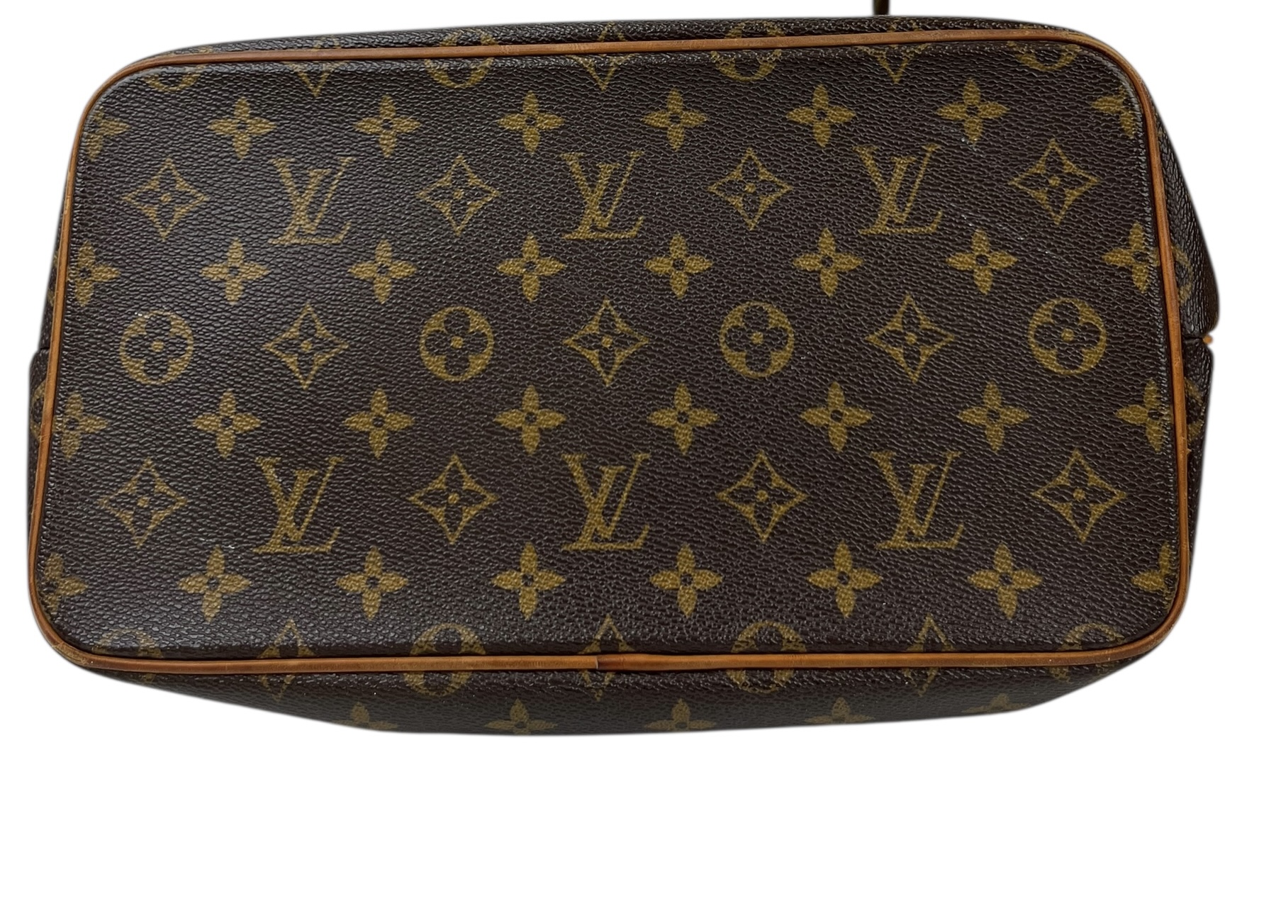 Borsa Palermo PM Louis Vuitton in Tela Monogram - immagine 12