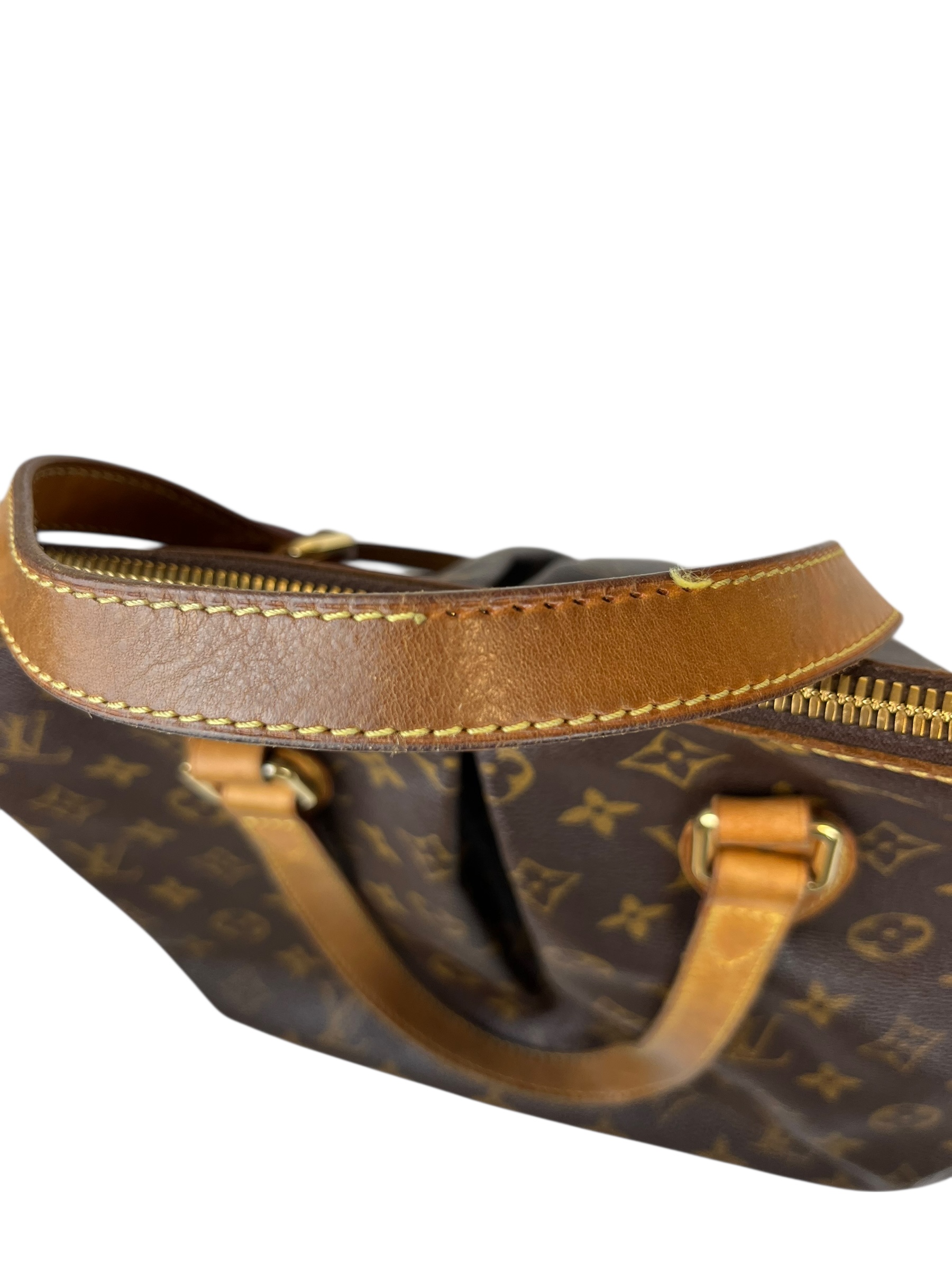 Borsa Palermo PM Louis Vuitton in Tela Monogram - immagine 15