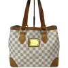 Borsa Hampstead PM Louis Vuitton Damier Azur