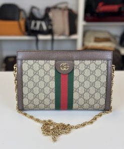 Borsa Gucci Ophidia Misura Media