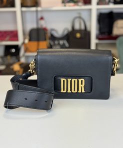 Borsa Dior DIO(R)Evolution Nero