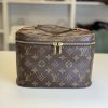 Beauty Case Louis Vuitton Nice BB Monogram