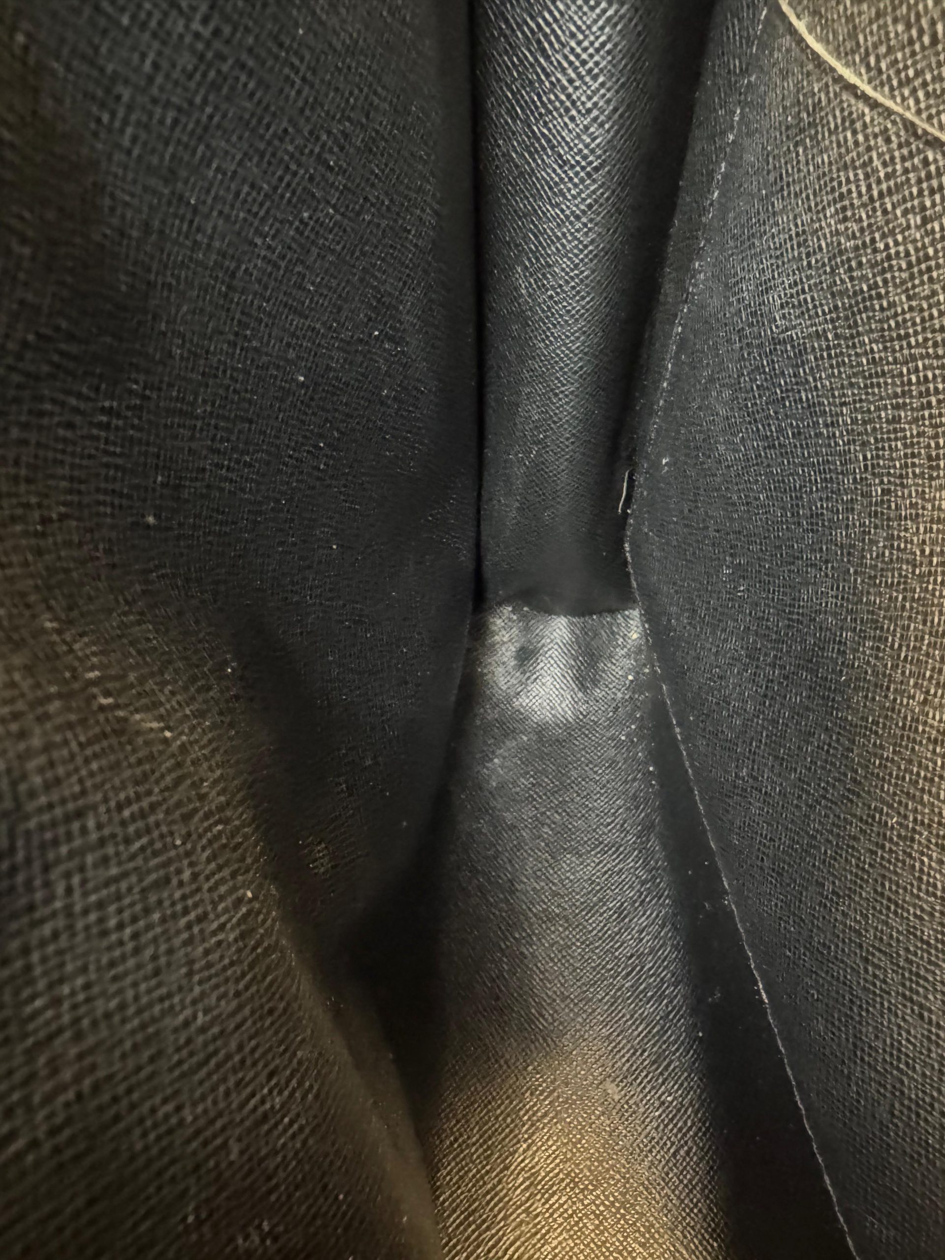 Pochette Louis Vuitton Trousse Toilette 26 in Tela Monogram - immagine 15