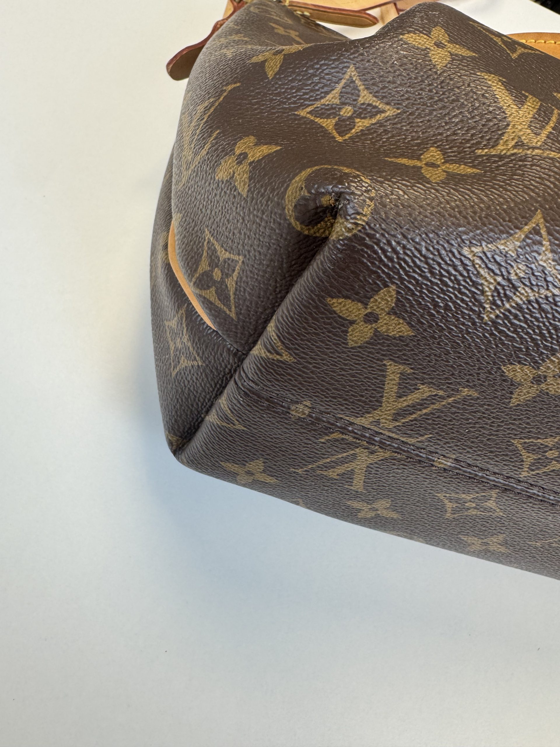 Borsa Louis Vuitton Turenne PM - immagine 9