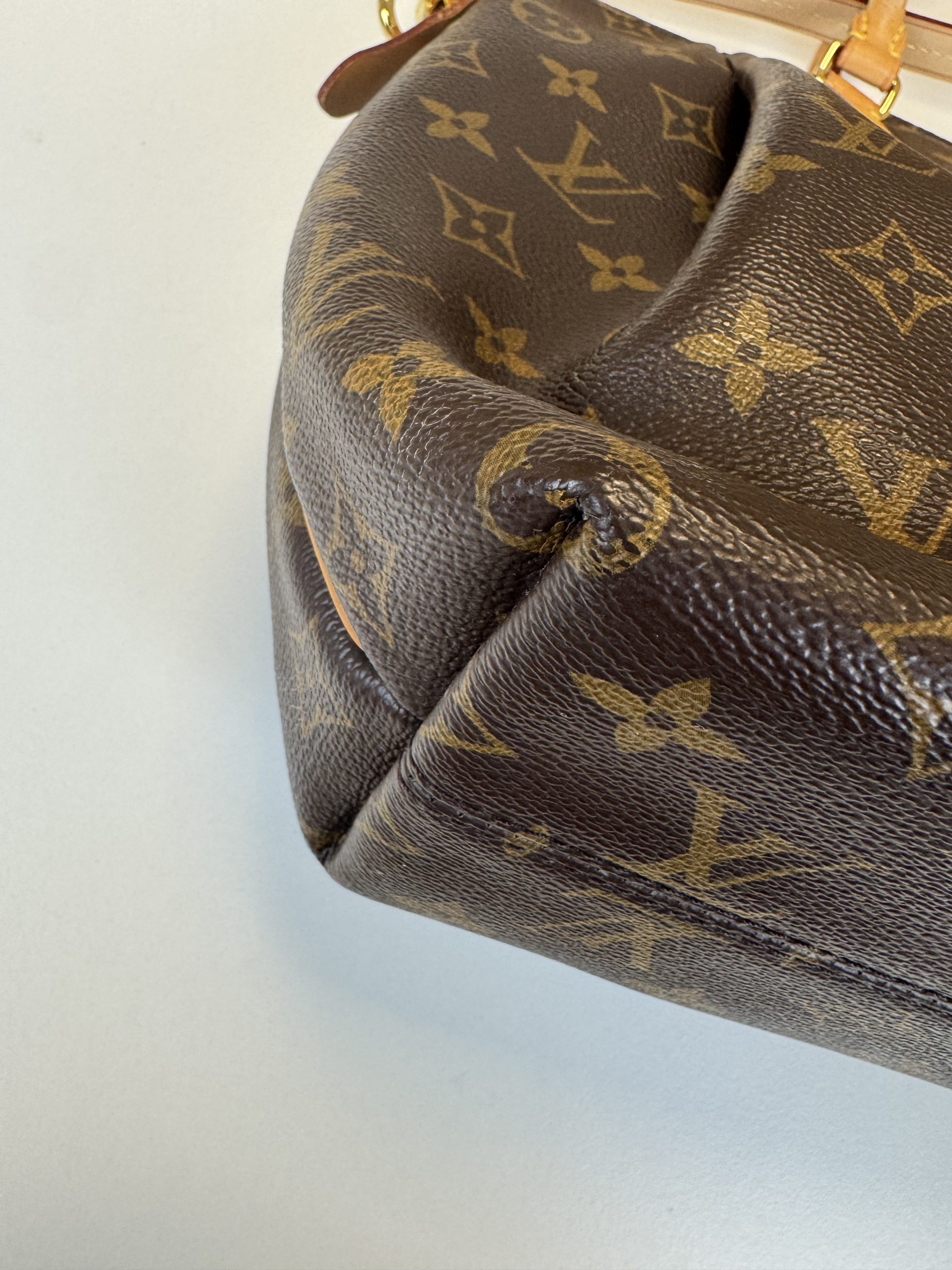 Borsa Louis Vuitton Turenne PM - immagine 11