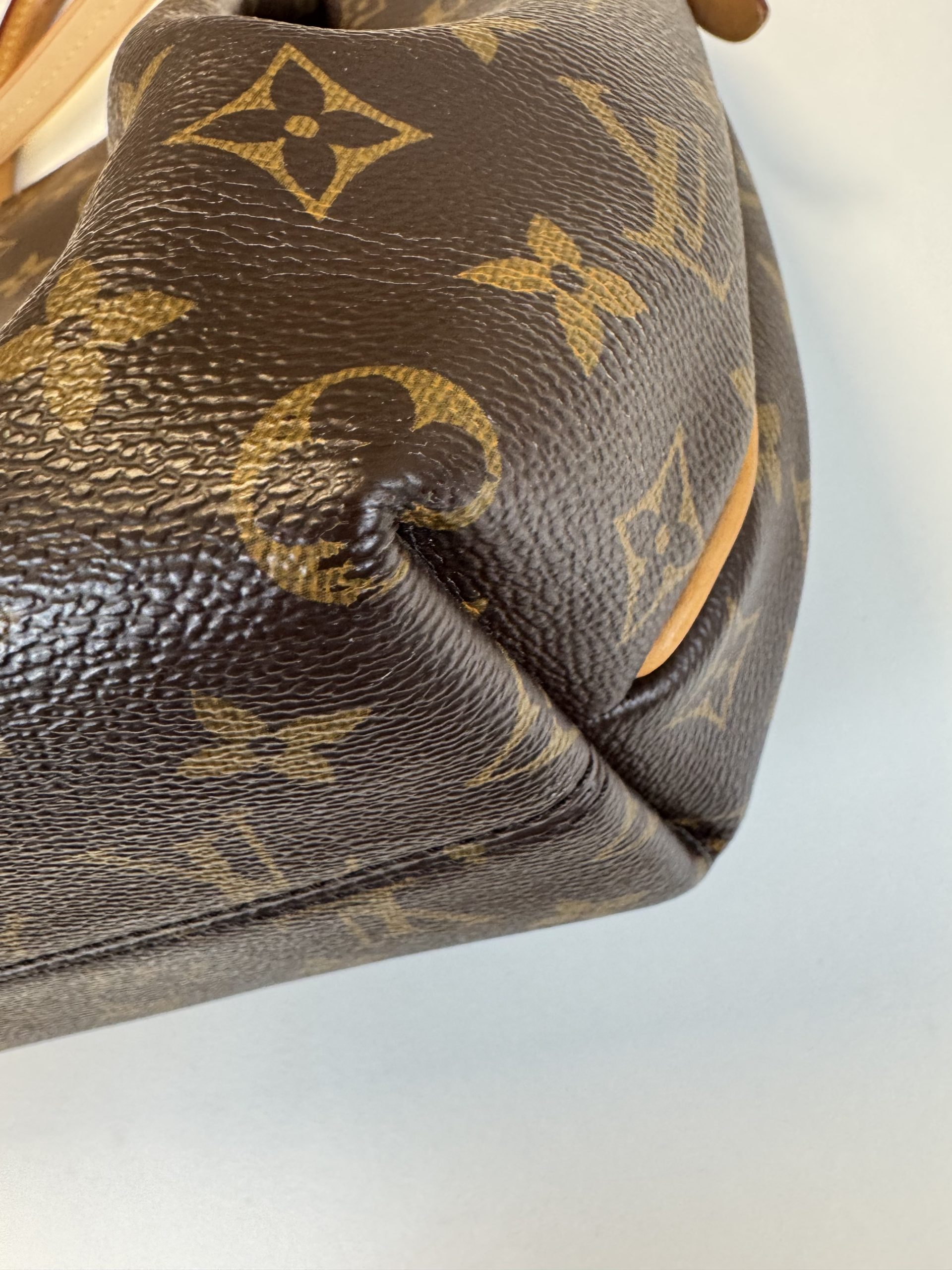 Borsa Louis Vuitton Turenne PM - immagine 12