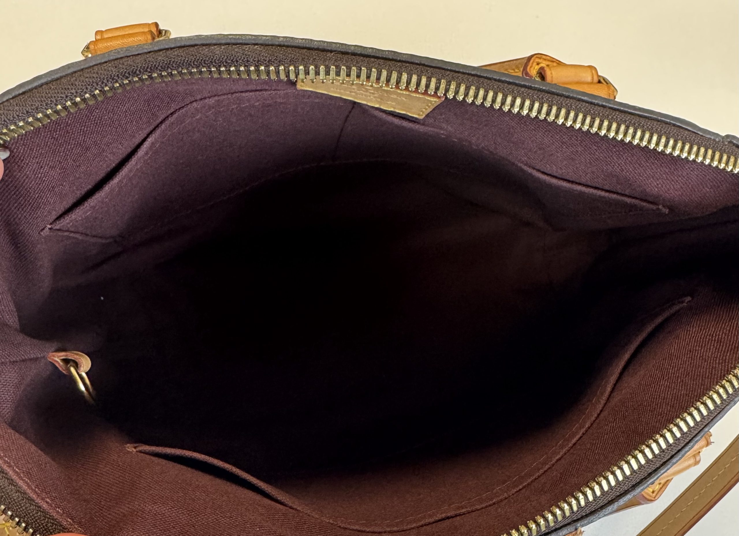 Borsa Louis Vuitton Turenne PM - immagine 14