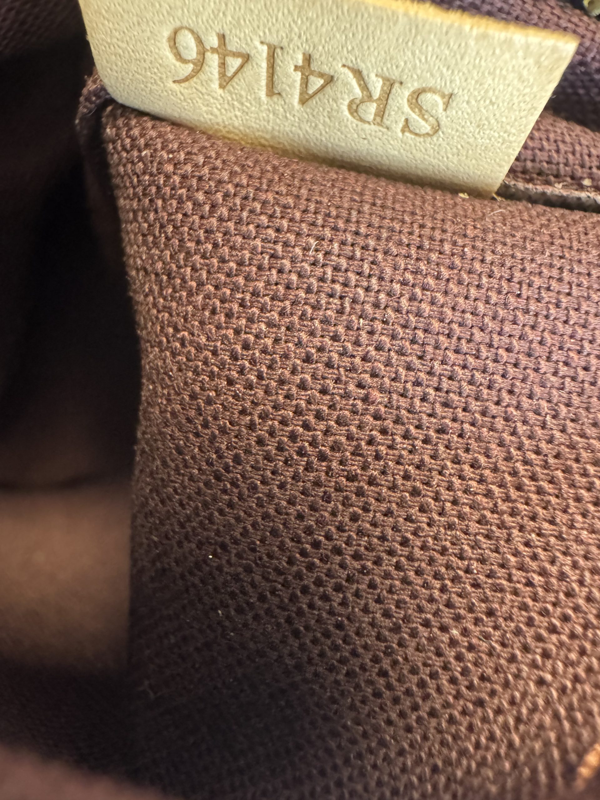 Borsa Louis Vuitton Turenne PM - immagine 16