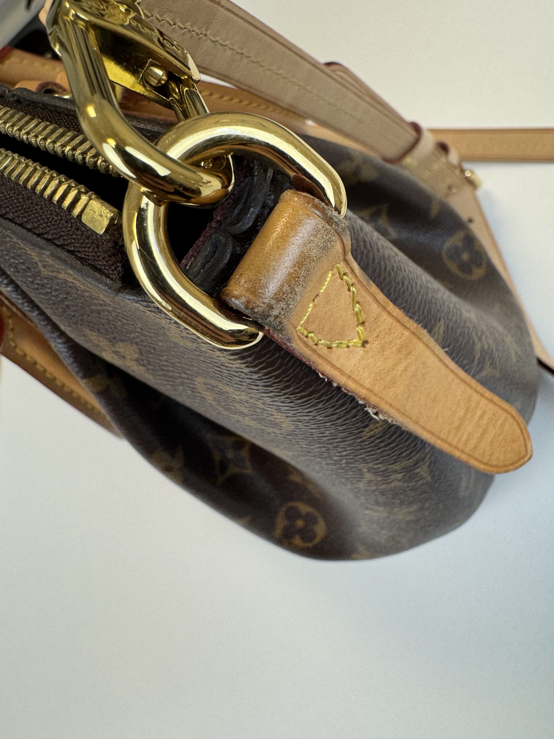 Borsa Louis Vuitton Turenne PM - immagine 18