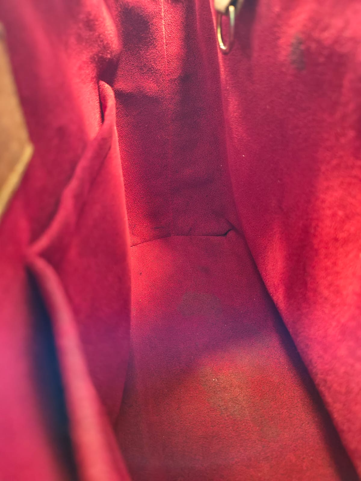 Borsa Louis Vuttion Viva Cité in Tela Monogram - immagine 30