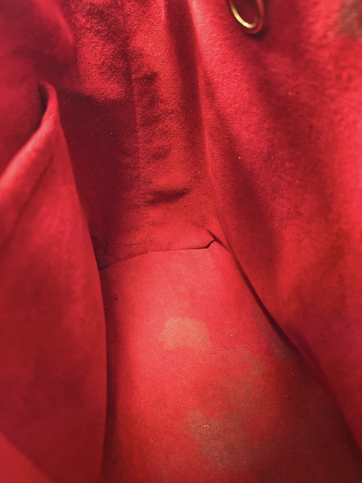 Borsa Louis Vuttion Viva Cité in Tela Monogram - immagine 28