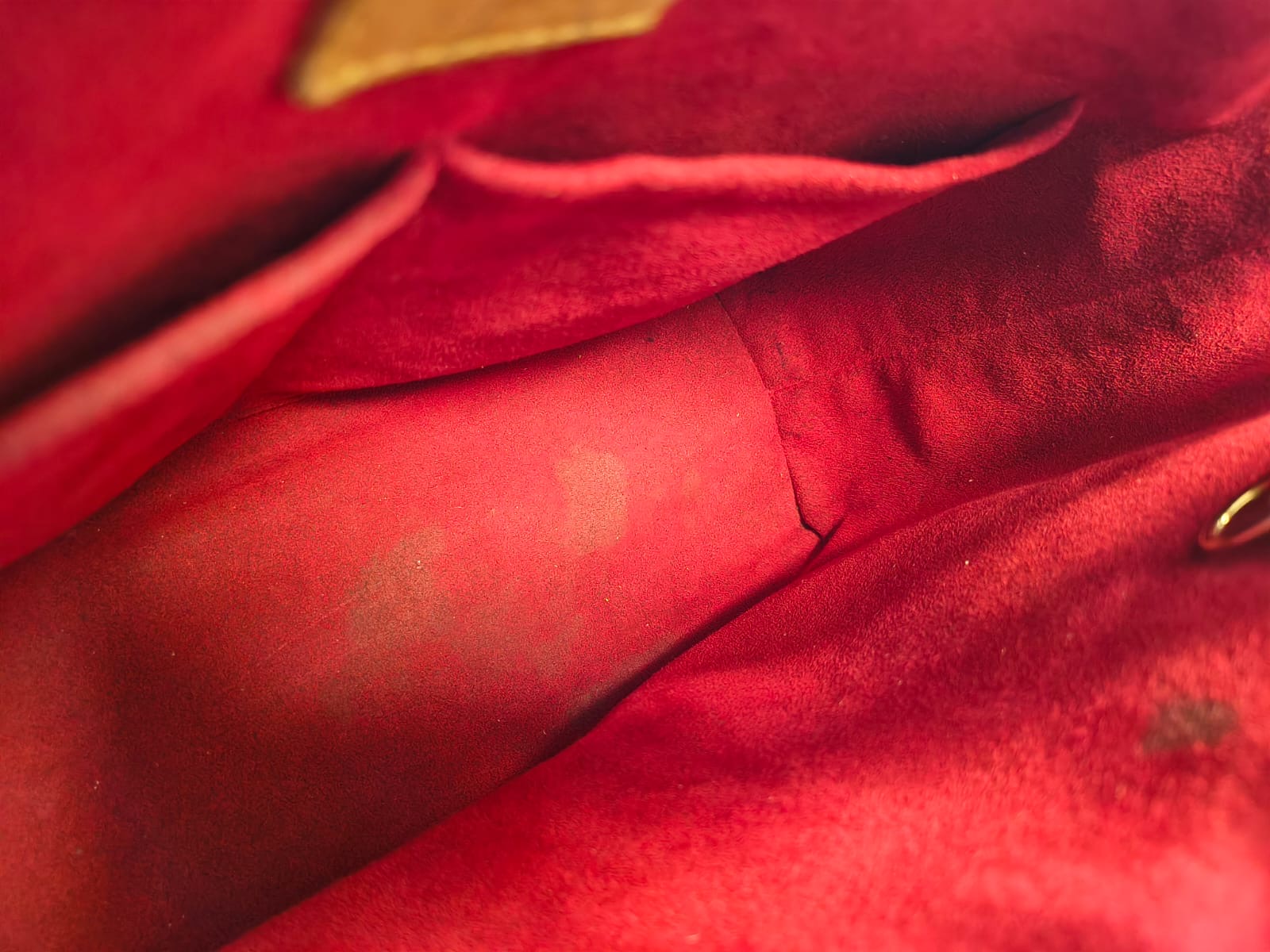 Borsa Louis Vuttion Viva Cité in Tela Monogram - immagine 31