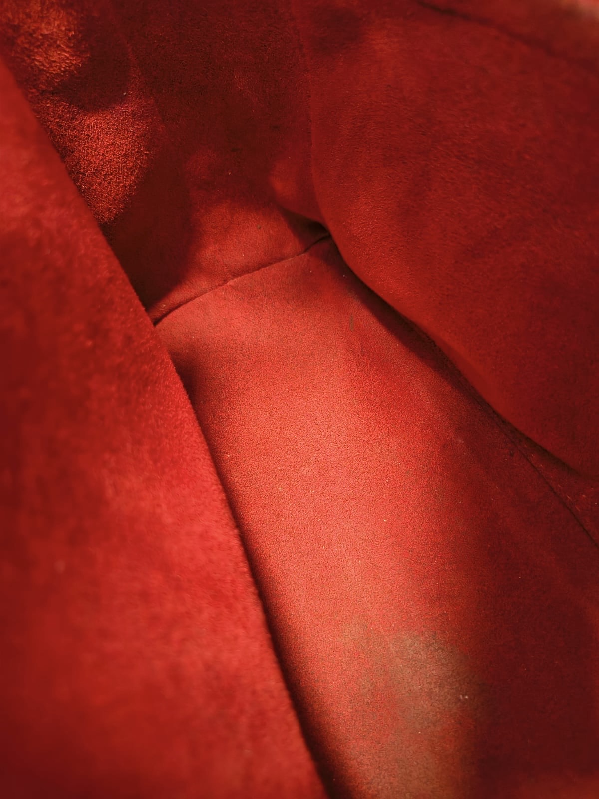 Borsa Louis Vuttion Viva Cité in Tela Monogram - immagine 27