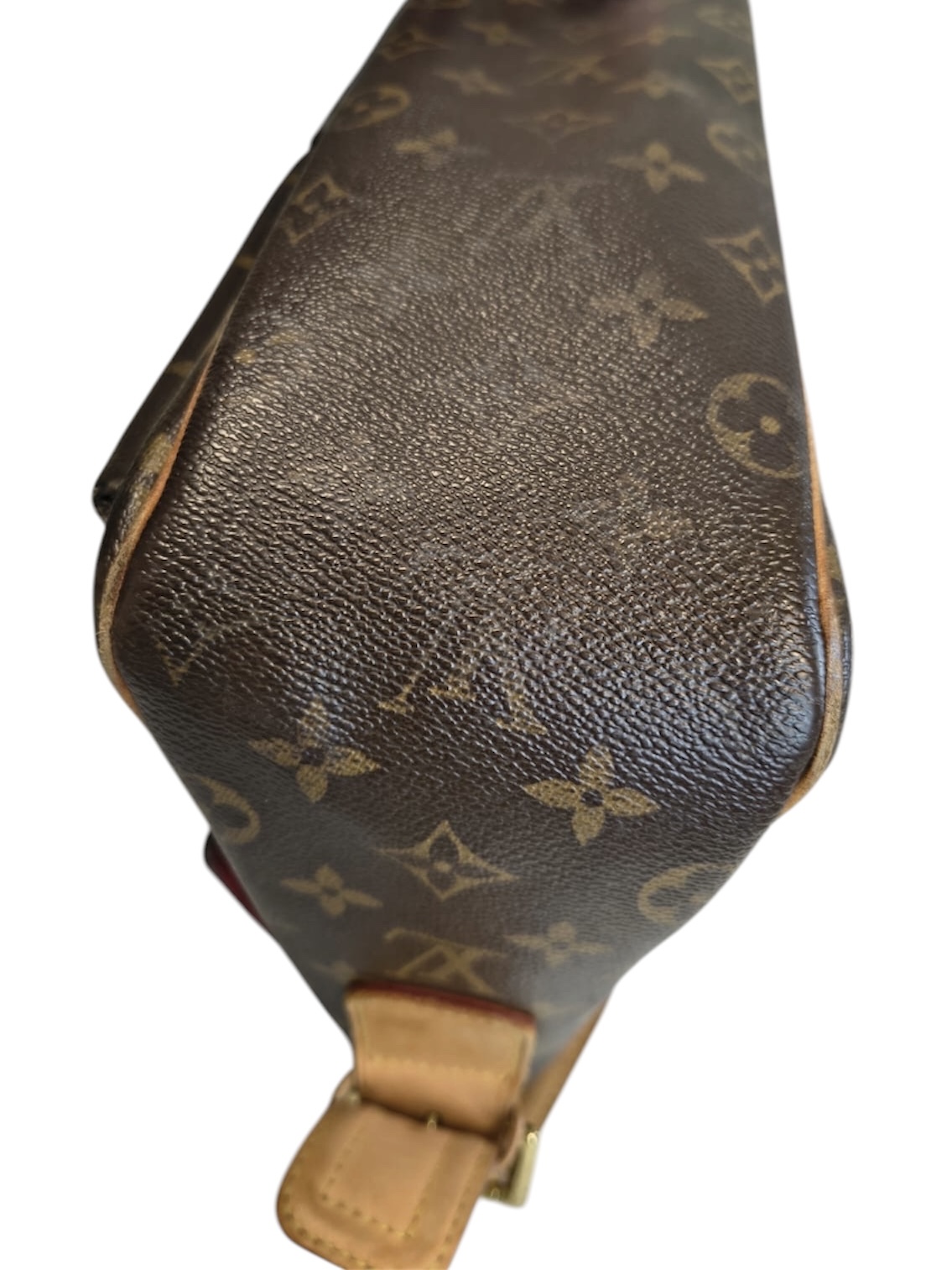 Borsa Louis Vuttion Viva Cité in Tela Monogram - immagine 17