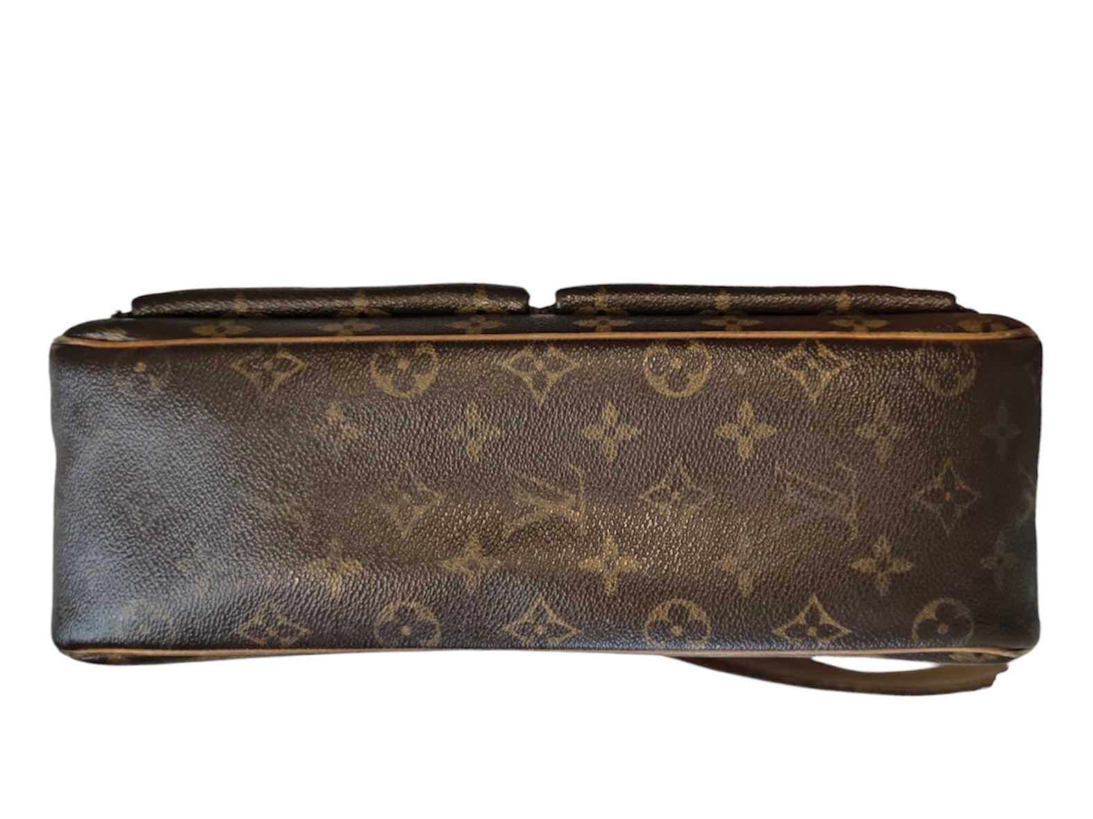 Borsa Louis Vuttion Viva Cité in Tela Monogram - immagine 16