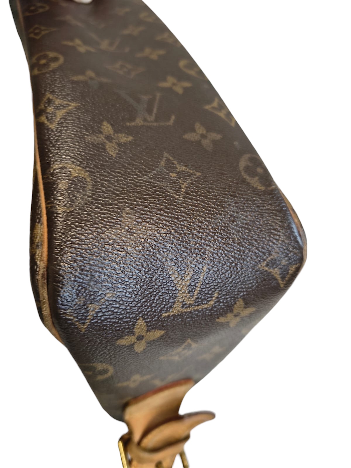 Borsa Louis Vuttion Viva Cité in Tela Monogram - immagine 15