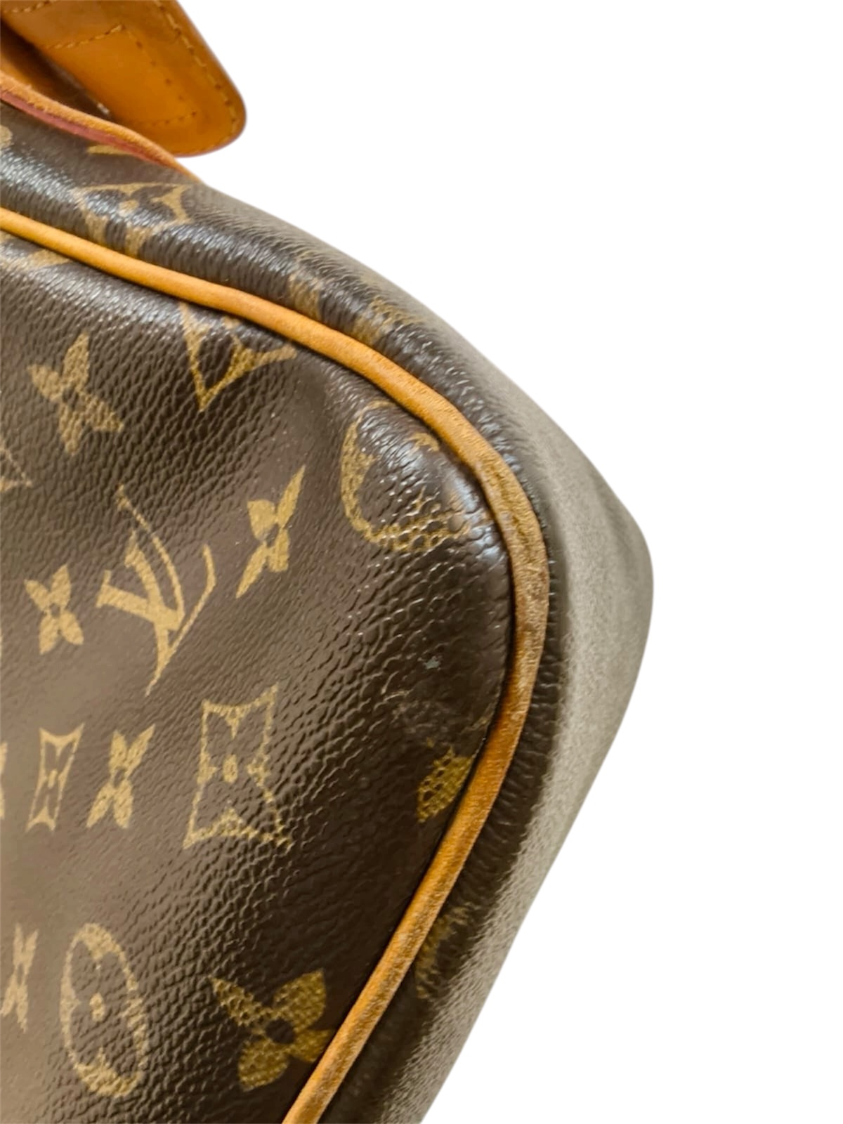 Borsa Louis Vuttion Viva Cité in Tela Monogram - immagine 25