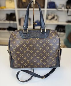 Borsa Retiro Louis Vuitton Monogram