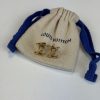 Orecchini Louis Vuitton LV Iconic in Metallo Color Oro