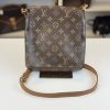 Borsa Louis Vuitton Musette Salsa a Tracolla in tela Monogram