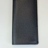 Portafoglio Brazza Louis Vuitton Nero