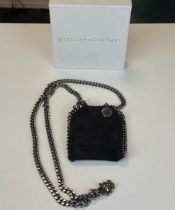 Borsa Falabella Micro Stella McCartney
