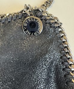 Alternative view of Borsa Falabella Micro Stella McCartney
