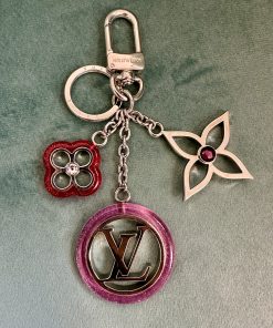 Charme per Borse Louis Vuitton Colorline Strass
