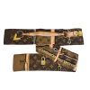 Bandeau Louis Vuitton Monogram Confidential in Seta