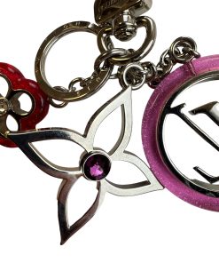 Alternative view of Charme per Borse Louis Vuitton Colorline Strass