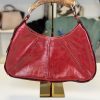 Borsa Yves Saint Laurent Mombasa Rossa