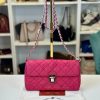Borsa Prada Fucsia