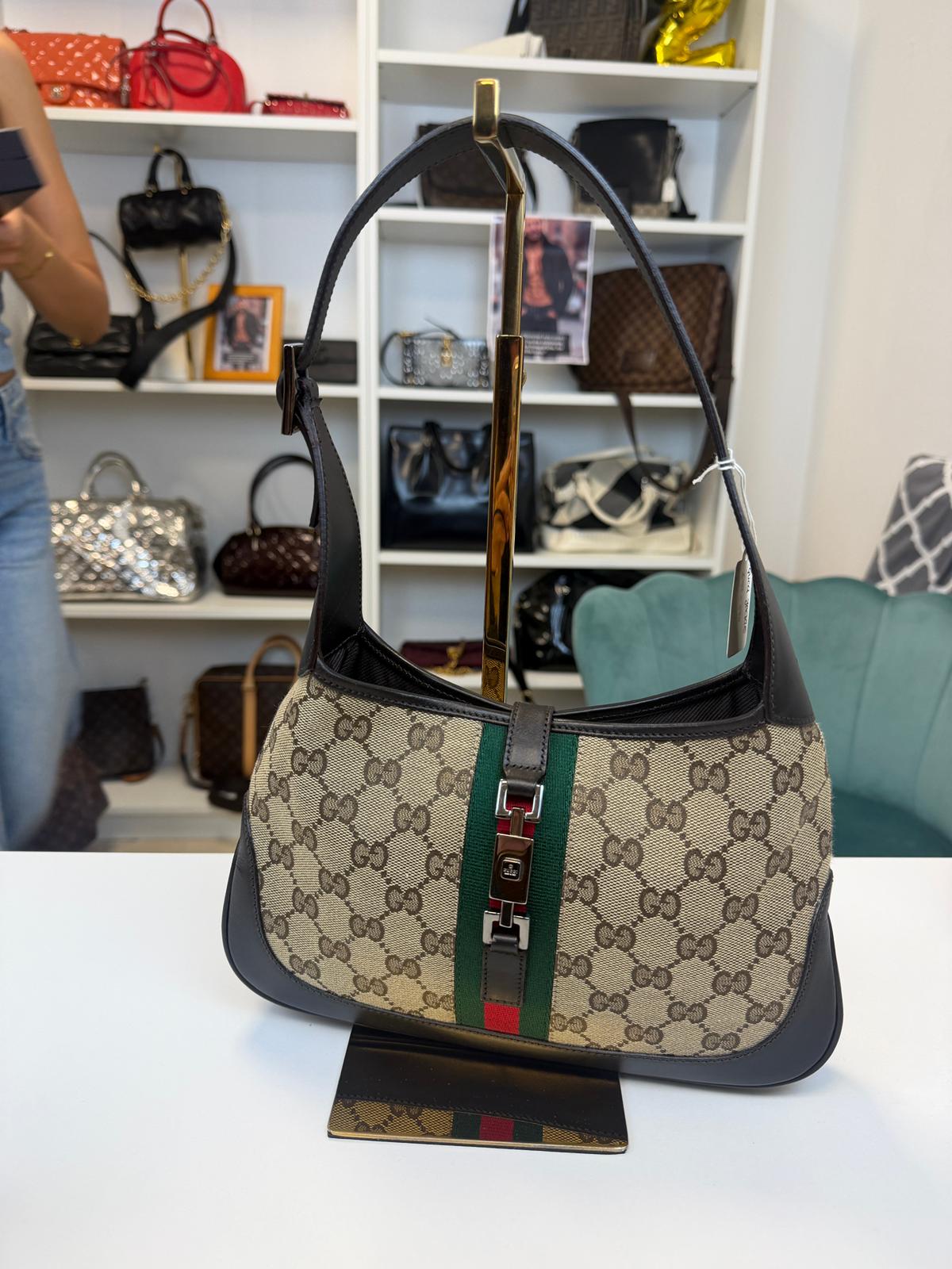 Borsa Gucci Jackie