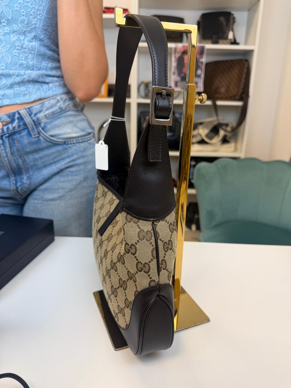 Borsa Gucci Jackie - immagine 4