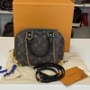 Borsa Louis Vuitton Alma Trunk BB