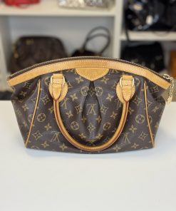 Alternative view of Borsa Louis Vuitton Tivoli PM