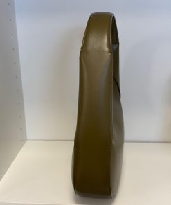 Alternative view of Borsa Stella McCarteney Hobo Kaki